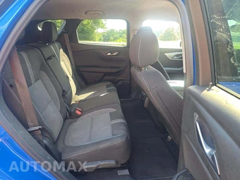 2025 Chevrolet Blazer LT 2LT - miniatura 16