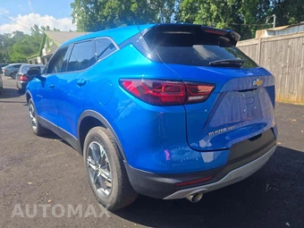 2025 Chevrolet Blazer LT 2LT - miniatura 2