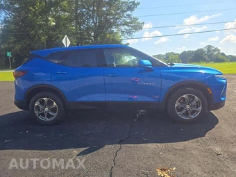 2025 Chevrolet Blazer LT 2LT - miniatura 4