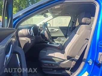 2025 Chevrolet Blazer LT 2LT - miniatura 6