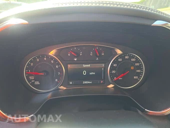 2025 Chevrolet Blazer LT 2LT - miniatura 9