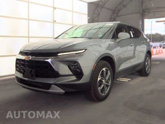 2025 Chevrolet Blazer LT 2LT