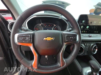 2025 Chevrolet Blazer LT 2LT - miniatura 10