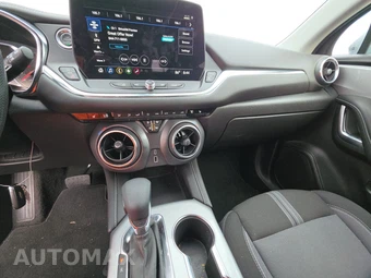 2025 Chevrolet Blazer LT 2LT - miniatura 11
