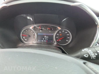 2025 Chevrolet Blazer LT 2LT - miniatura 12