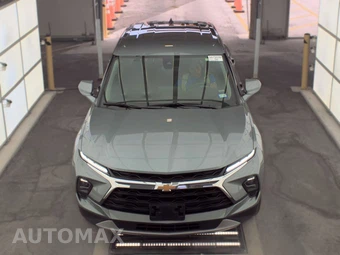 2025 Chevrolet Blazer LT 2LT - miniatura 2