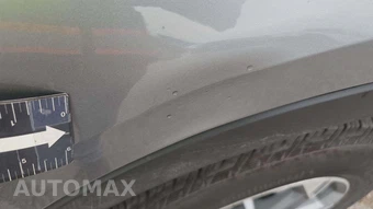 2025 Chevrolet Blazer LT 2LT - miniatura 23