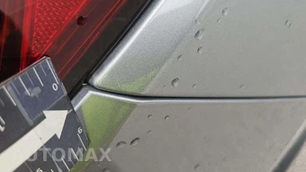 2025 Chevrolet Blazer LT 2LT - miniatura 24