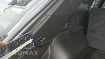 2025 Chevrolet Blazer LT 2LT - miniatura 26