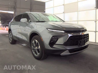 2025 Chevrolet Blazer LT 2LT - miniatura 3