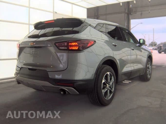 2025 Chevrolet Blazer LT 2LT - miniatura 4