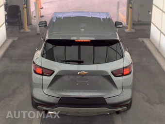 2025 Chevrolet Blazer LT 2LT - miniatura 5