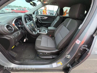 2025 Chevrolet Blazer LT 2LT - miniatura 7