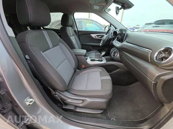 2025 Chevrolet Blazer LT 2LT - miniatura 8