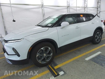 2025 Chevrolet Blazer LT 2LT