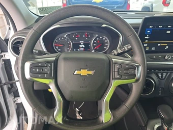 2025 Chevrolet Blazer LT 2LT - miniatura 10