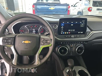 2025 Chevrolet Blazer LT 2LT - miniatura 11