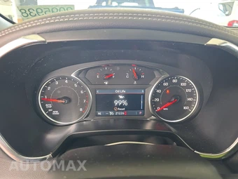 2025 Chevrolet Blazer LT 2LT - miniatura 12