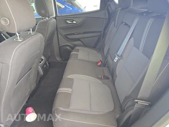 2025 Chevrolet Blazer LT 2LT - miniatura 13