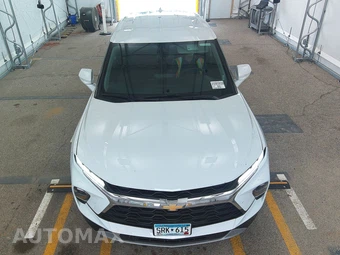2025 Chevrolet Blazer LT 2LT - miniatura 2