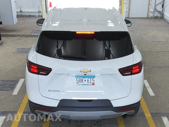 2025 Chevrolet Blazer LT 2LT - miniatura 5