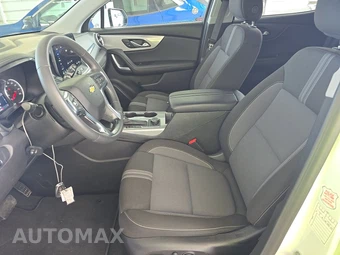 2025 Chevrolet Blazer LT 2LT - miniatura 7
