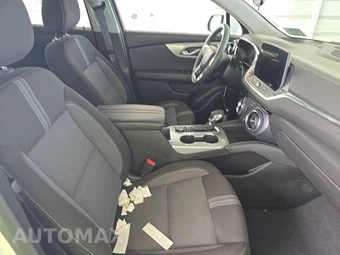 2025 Chevrolet Blazer LT 2LT - miniatura 8
