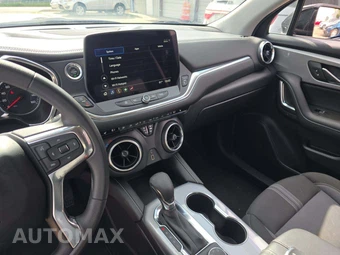 2025 Chevrolet Blazer LT 2LT - miniatura 10