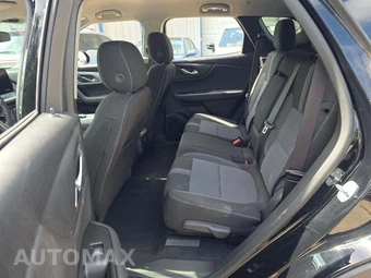 2025 Chevrolet Blazer LT 2LT - miniatura 13