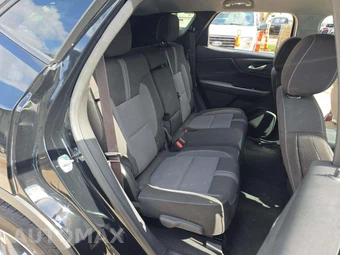 2025 Chevrolet Blazer LT 2LT - miniatura 16