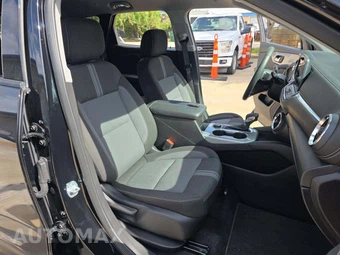 2025 Chevrolet Blazer LT 2LT - miniatura 18