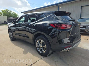 2025 Chevrolet Blazer LT 2LT - miniatura 2