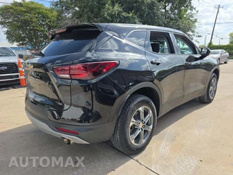 2025 Chevrolet Blazer LT 2LT - miniatura 3