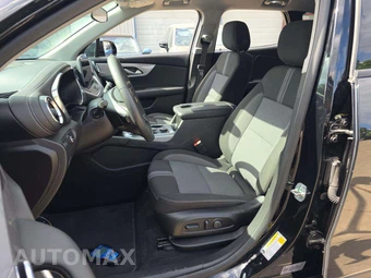 2025 Chevrolet Blazer LT 2LT - miniatura 6