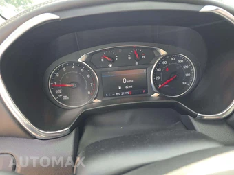 2025 Chevrolet Blazer LT 2LT - miniatura 9