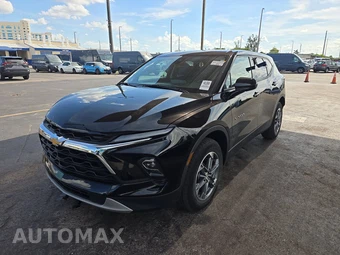 2025 Chevrolet Blazer LT 2LT