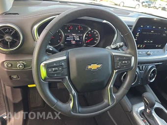 2025 Chevrolet Blazer LT 2LT – miniatura 10