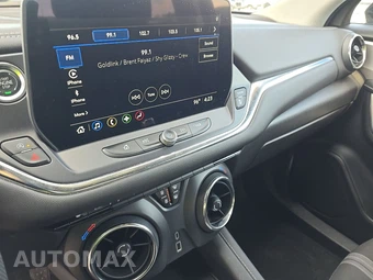 2025 Chevrolet Blazer LT 2LT – miniatura 11