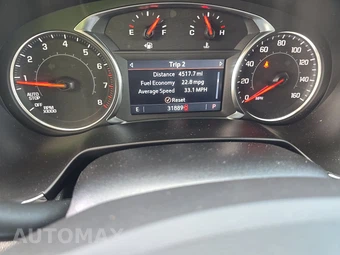 2025 Chevrolet Blazer LT 2LT – miniatura 12