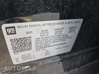 2025 Chevrolet Blazer LT 2LT – miniatura 14