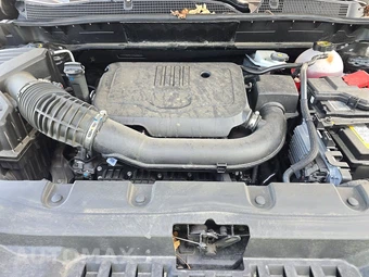 2025 Chevrolet Blazer LT 2LT – miniatura 15