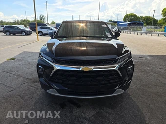 2025 Chevrolet Blazer LT 2LT – miniatura 2