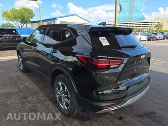 2025 Chevrolet Blazer LT 2LT – miniatura 6