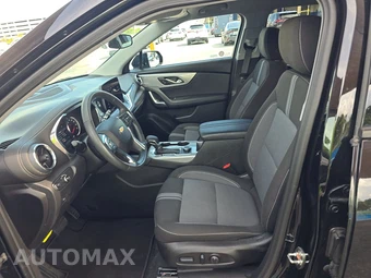 2025 Chevrolet Blazer LT 2LT – miniatura 7