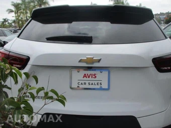 2025 Chevrolet Blazer LT 2LT - miniatura 13