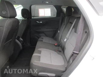2025 Chevrolet Blazer LT 2LT - miniatura 22