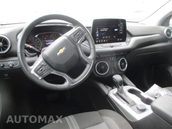 2025 Chevrolet Blazer LT 2LT - miniatura 23