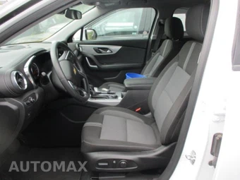 2025 Chevrolet Blazer LT 2LT - miniatura 24