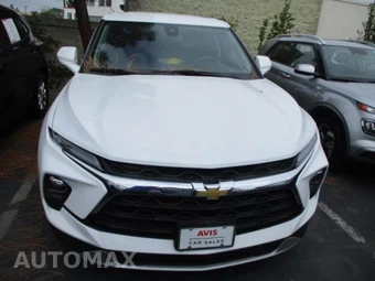 2025 Chevrolet Blazer LT 2LT - miniatura 4