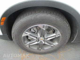 2025 Chevrolet Blazer LT 2LT - miniatura 7